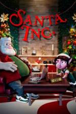 Santa Inc. - Season 1