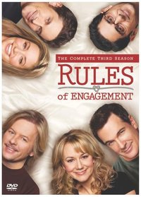 Rules of Engagement - Season 3