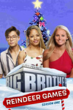 Big Brother Reindeer Games - Season 1