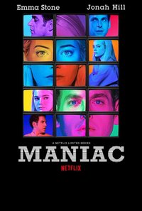 Maniac (2018) - Season 1