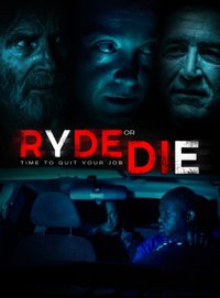 Ryde or Die