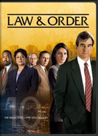 Law and Order - Season 10