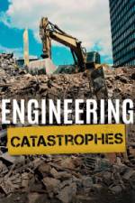 Engineering Catastrophes - Season 5