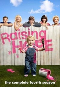 Raising Hope - Season 3