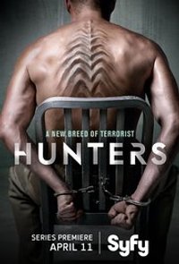 Hunters - Season 1