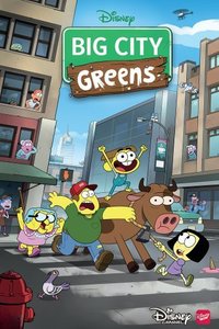 Big City Greens - Season 1