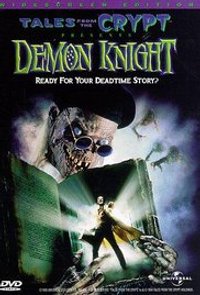 Tales from the Crypt: Demon Knight