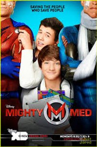 Mighty Med - Season 1