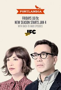 Portlandia - Season 7