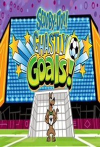 Scooby-Doo! Ghastly Goals