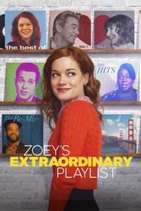 Zoey's Extraordinary Playlist - Season 2