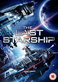 The Last Starship