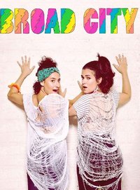 Broad City - Season 3