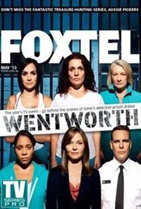 Wentworth - Season 3