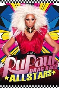 RuPauls All Stars Drag Race - Season 01