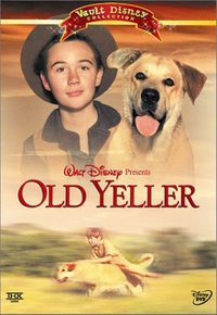 Old Yeller