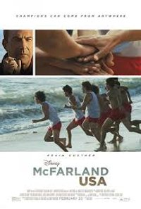 Mcfarland Usa