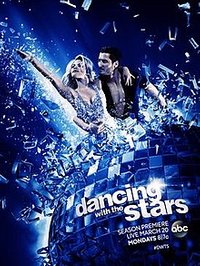 Dancing with the Stars (US)  Season 26