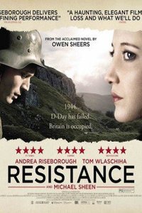 Resistance