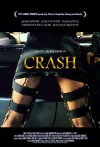 Crash (1996)