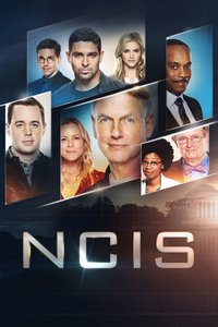 NCIS - Season 18