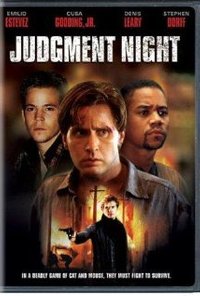 Judgement Night