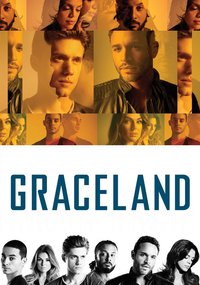 Graceland - Season 1