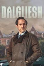 Dalgliesh - Season 1