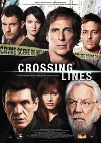 Crossing Lines - Season 1