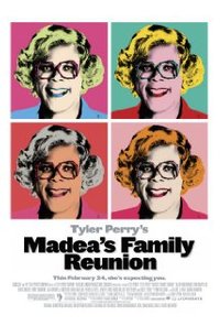 Madeas Family Reunion