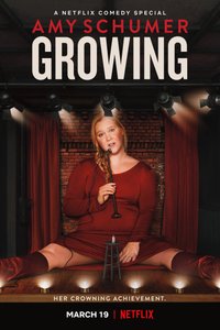 Amy Schumer: Growing