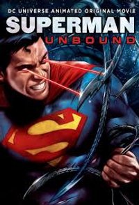 Superman: Unbound