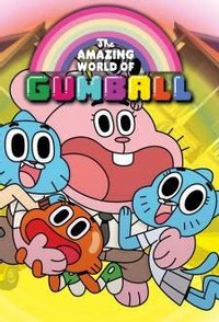 The Amazing World of Gumball - Season 5