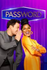 Password - Season 1