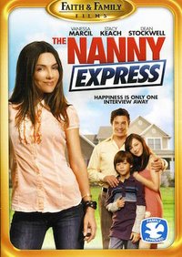 The Nanny Express