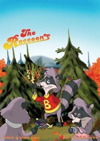 The Raccoons - Season 3