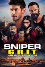 Sniper: GRIT - Global Response & Intelligence Team
