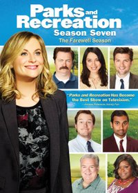 Parks and Recreation - Season 7