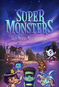 Super Monsters - Season 1