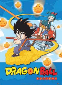 Dragon Ball - Season 3 (English Audio)