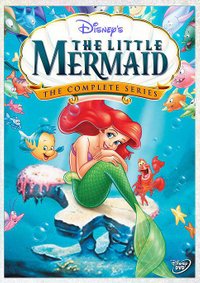 The Little Mermaid - Season 3