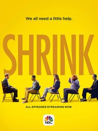 Shrink - Season 1