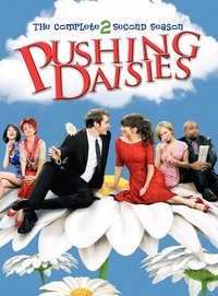 Pushing Daisies - Season 2