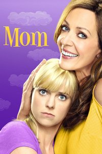 MOM - Season 8