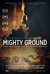 Mighty Ground