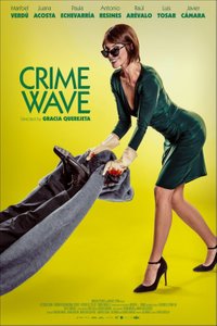 Wave of Crimes