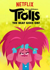 Trolls: The Beat Goes On! - Season 3