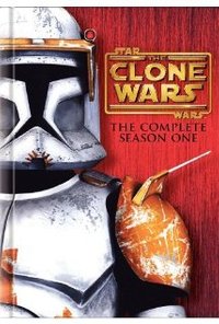 Star Wars: The Clone Wars - Season 1