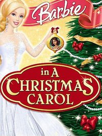 Barbie in a Christmas Carol