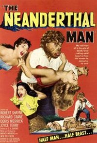 The Neanderthal Man